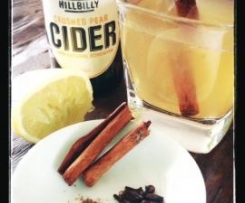 Mulled Cider