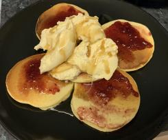 Pancakes