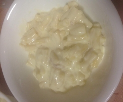 Creamy Cheesy Macaroni & Bacon