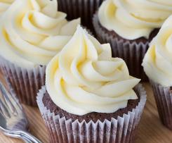 Variation White Chocolate Buttercream