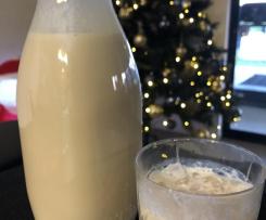 Homemade Irish Cream (Baileys)