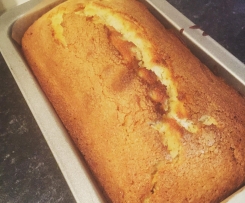 Lemon Loaf