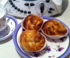 Swedish Cinnamon Buns