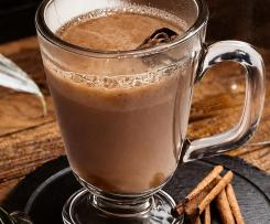 Hot Buttered Rum (The Spruce Eats)