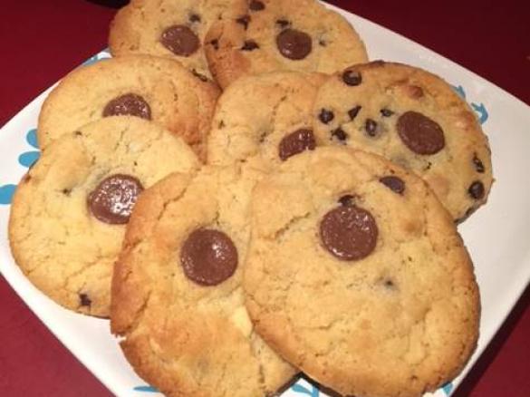 Gluten free biscuits