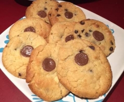 Gluten free biscuits