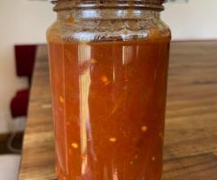 Clone of Ezy Sauce Relish