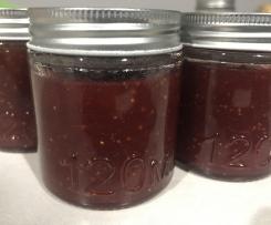 Strawberry Jam