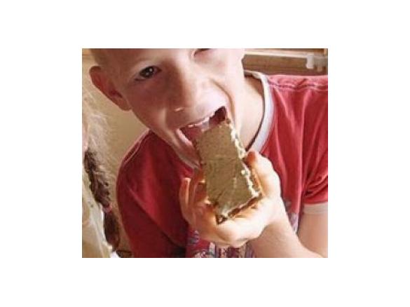 Dairy Free "Cream Cheese"