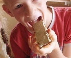 Dairy Free "Cream Cheese"