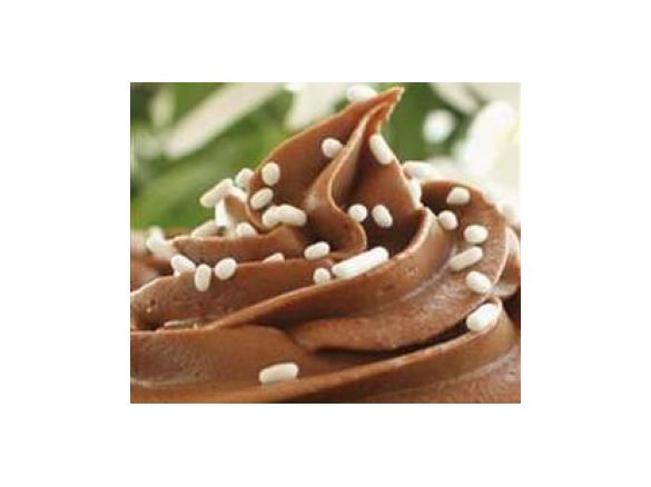 Chocolate Cream Cheese Frosting