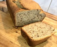 Adrian Richards Banana Bread