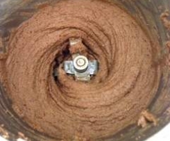 Sunbutter (peanut butter alternative)