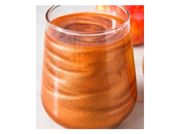 Poison Apple cocktail