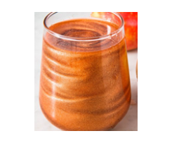 Poison Apple cocktail