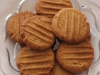 Ginger Nut biscuits