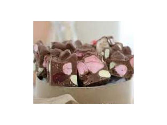 Rocky Road
