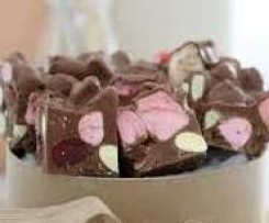 Rocky Road