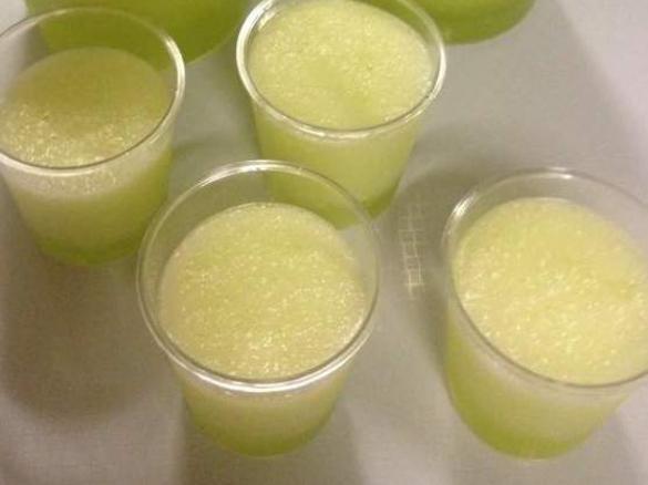 Janine's Midori Illusion - Thermie and Friends