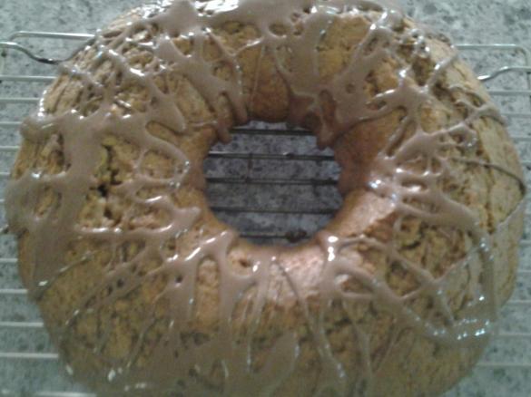 Clone of 20 Second Yoghurt Coffee Cake