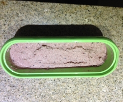 FRESH CHERRY ICE CREAM