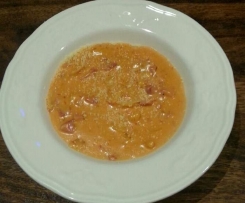 Creamy Bacon & Mustard Pasta