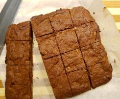 Walnut Brownies