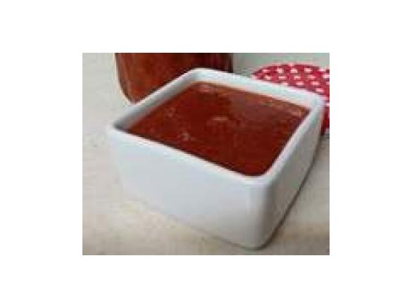 Raw Tomato Sauce with Probiotic