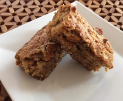 Apple Cinnamon Cake