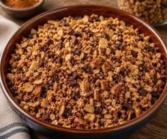 Mona's Muesli