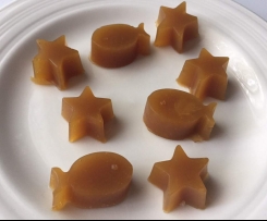 Mango gummies