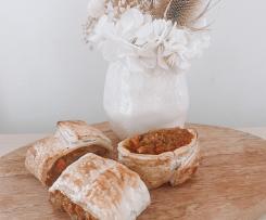 Spicy Sausage Pin Wheels