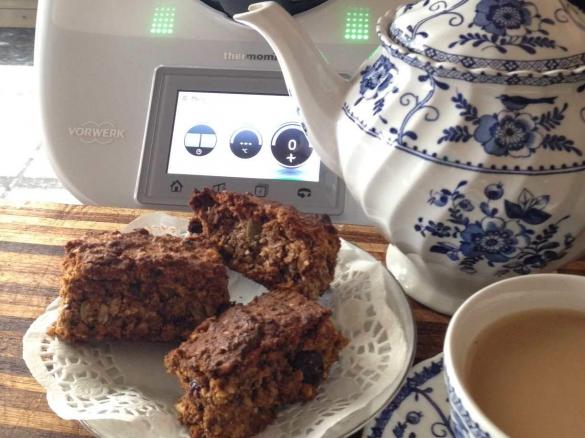 Healthy Sugar Free Rusks