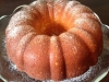 Ricotta Citrus Cake