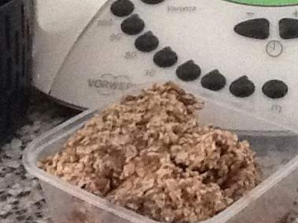 Porcini Mushroom Butter