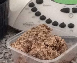 Porcini Mushroom Butter