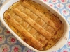 Chicken pot pie