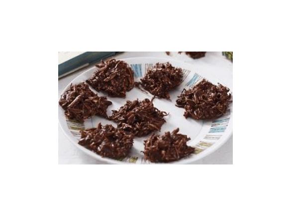 Variation Coconut rough