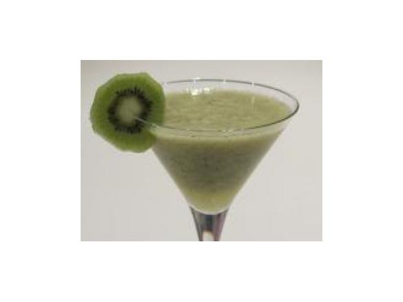 Kiwi Caprioska