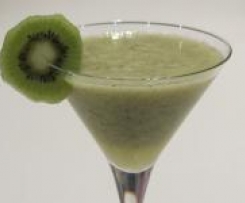 Kiwi Caprioska