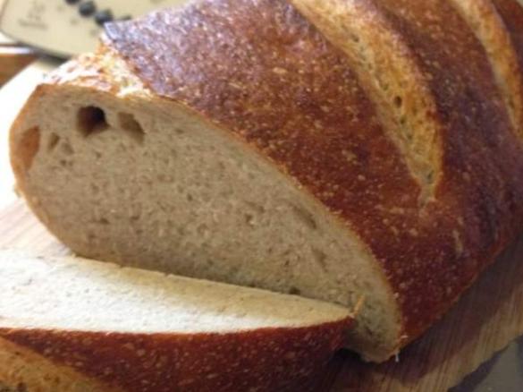 Sourdough