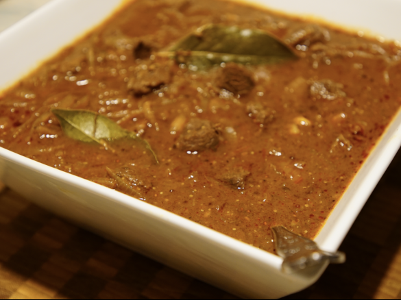 Smoky Chipotle Venison Casserole