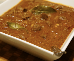 Smoky Chipotle Venison Casserole