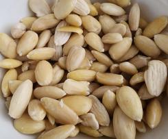 Blanched Almonds