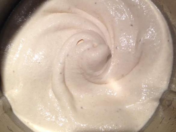 Easiest Banana Icecream