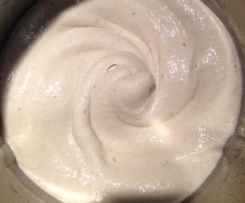 Easiest Banana Icecream