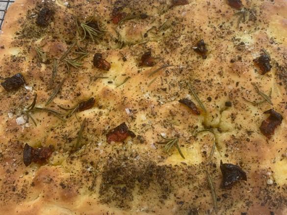 Focaccia