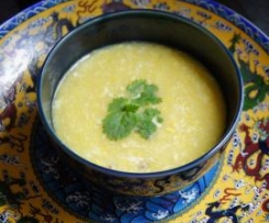 Chicken Creamed Corn Soup