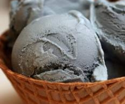 Licorice Icecream