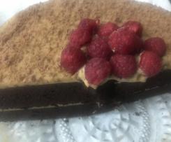 Variation: Argentinian Dulce de Leche "CREAM"